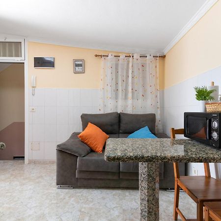 Casa Salma Appartement Maspalomas  Buitenkant foto