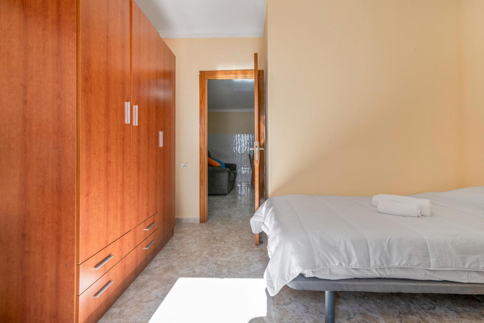 Casa Salma Appartement Maspalomas  Buitenkant foto