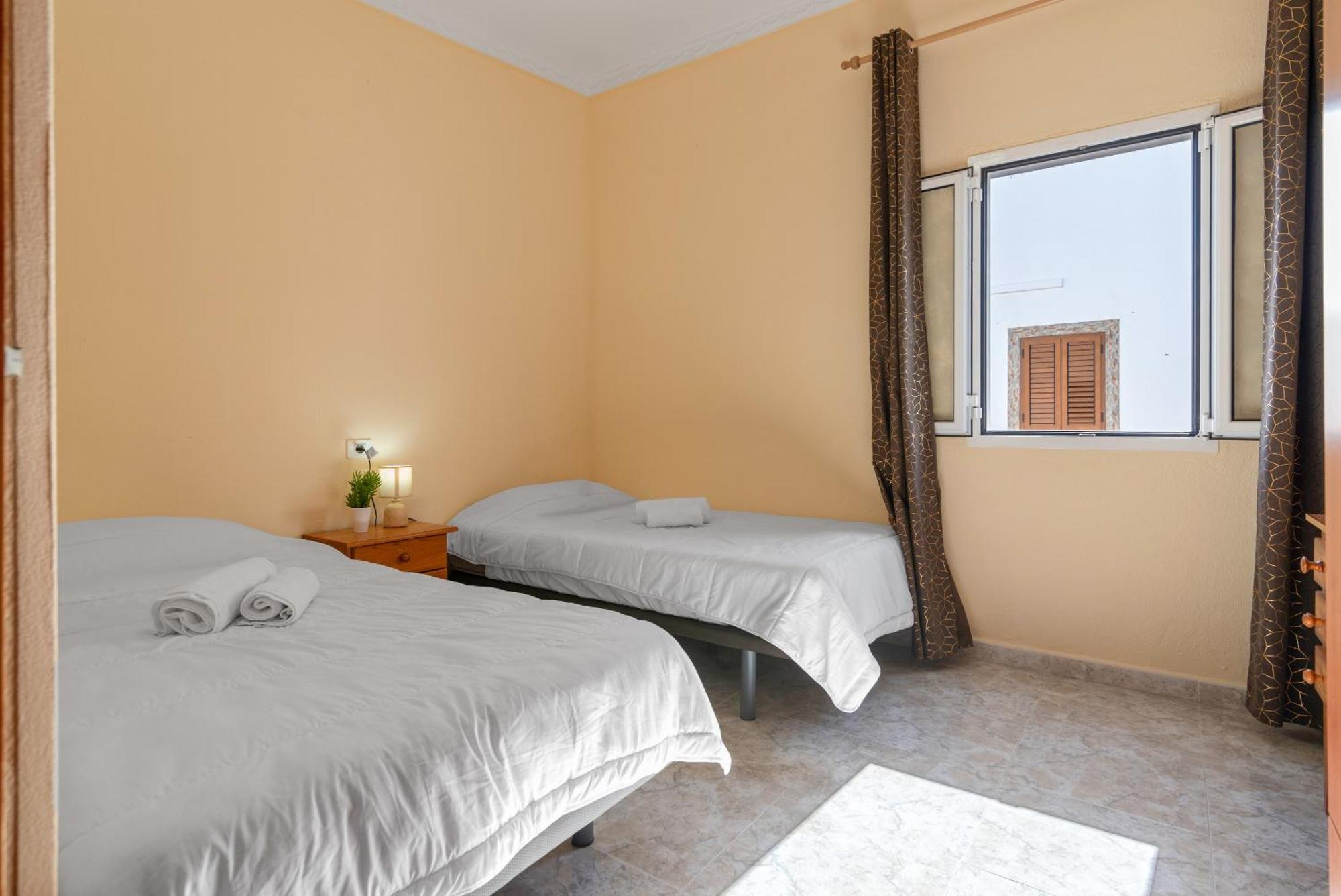 Casa Salma Appartement Maspalomas  Buitenkant foto
