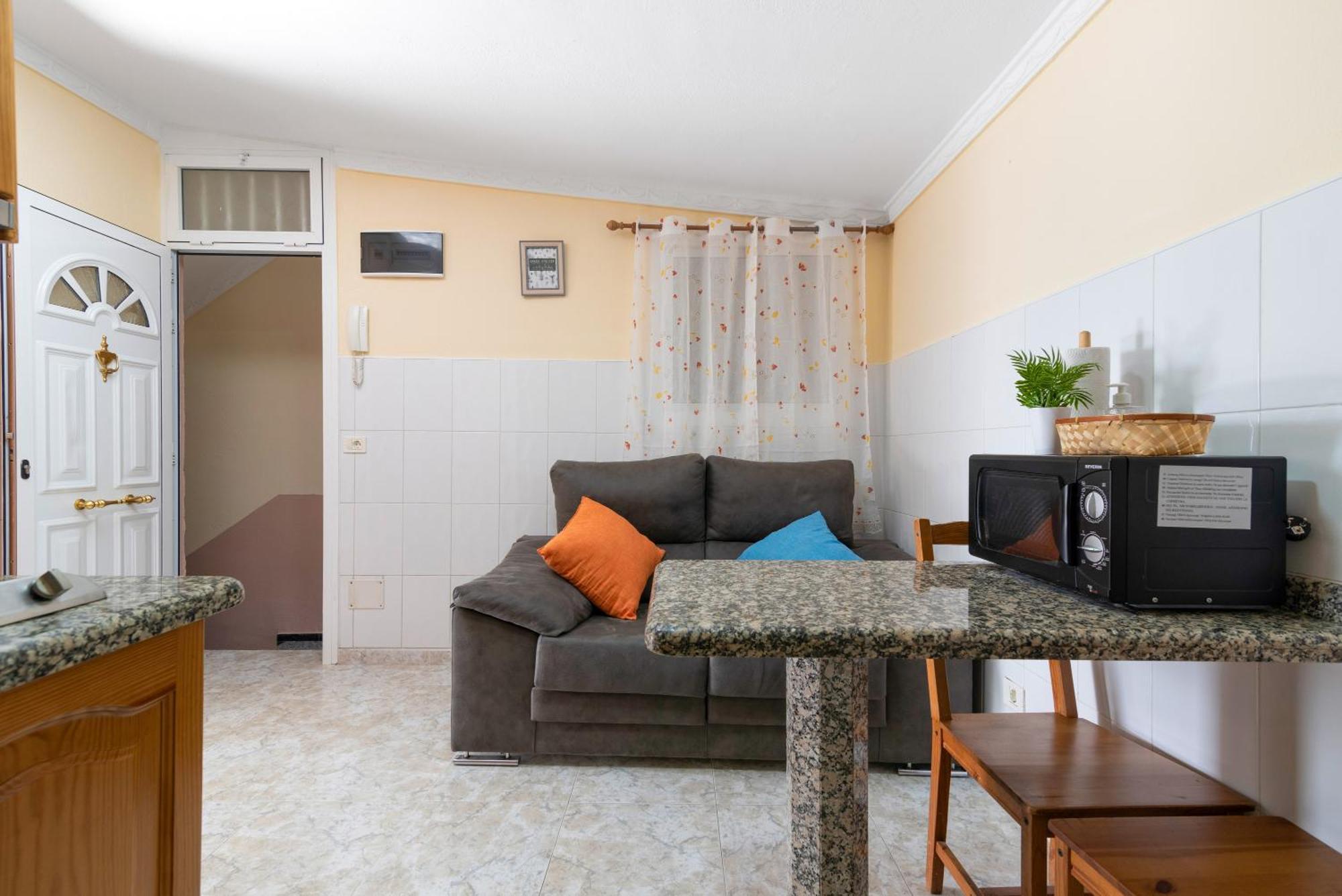 Casa Salma Appartement Maspalomas  Buitenkant foto