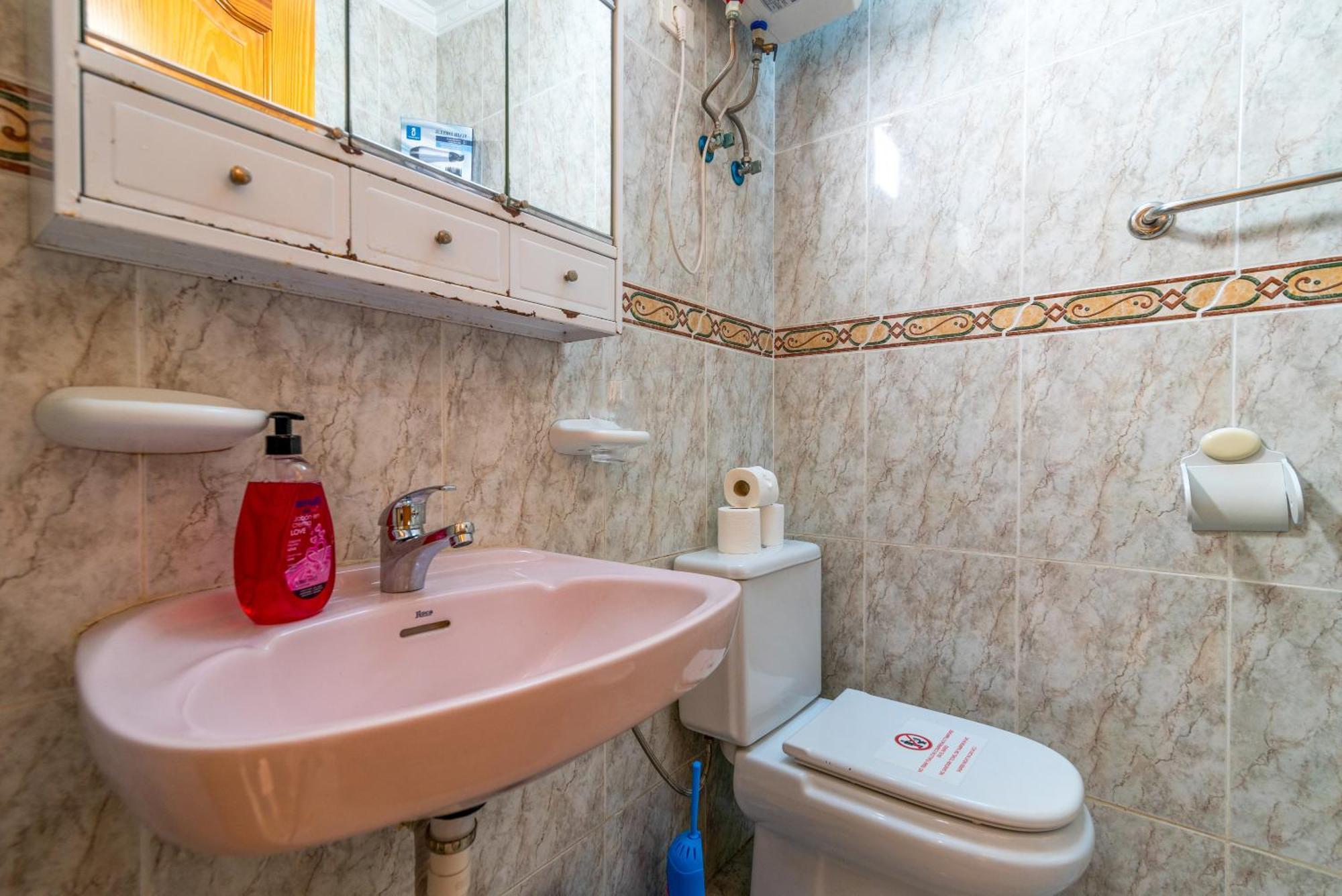 Casa Salma Appartement Maspalomas  Buitenkant foto