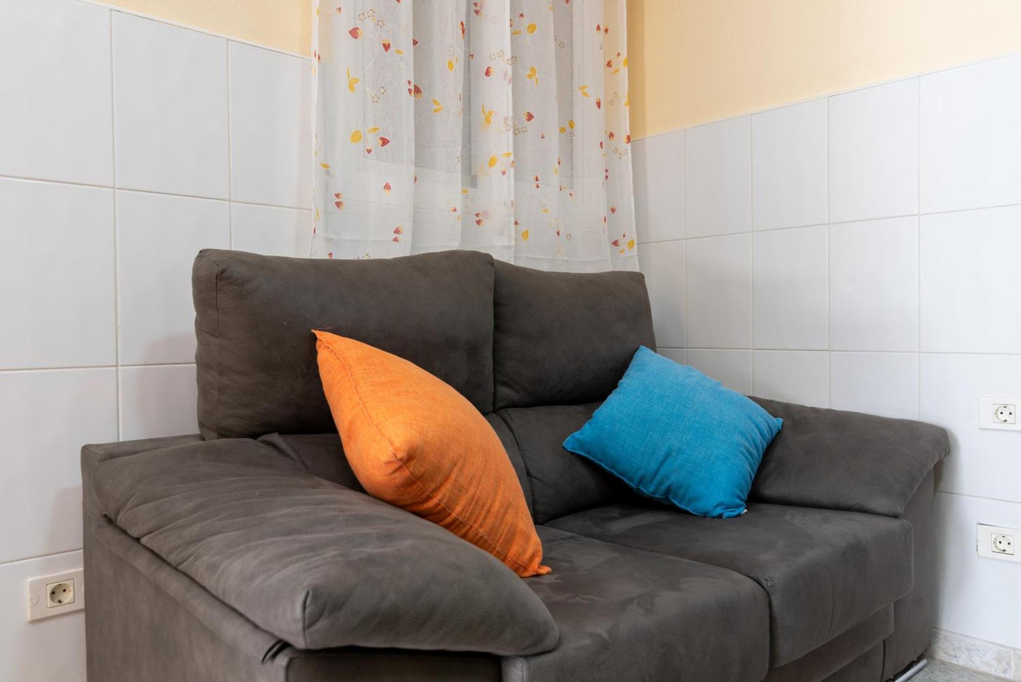 Casa Salma Appartement Maspalomas  Buitenkant foto