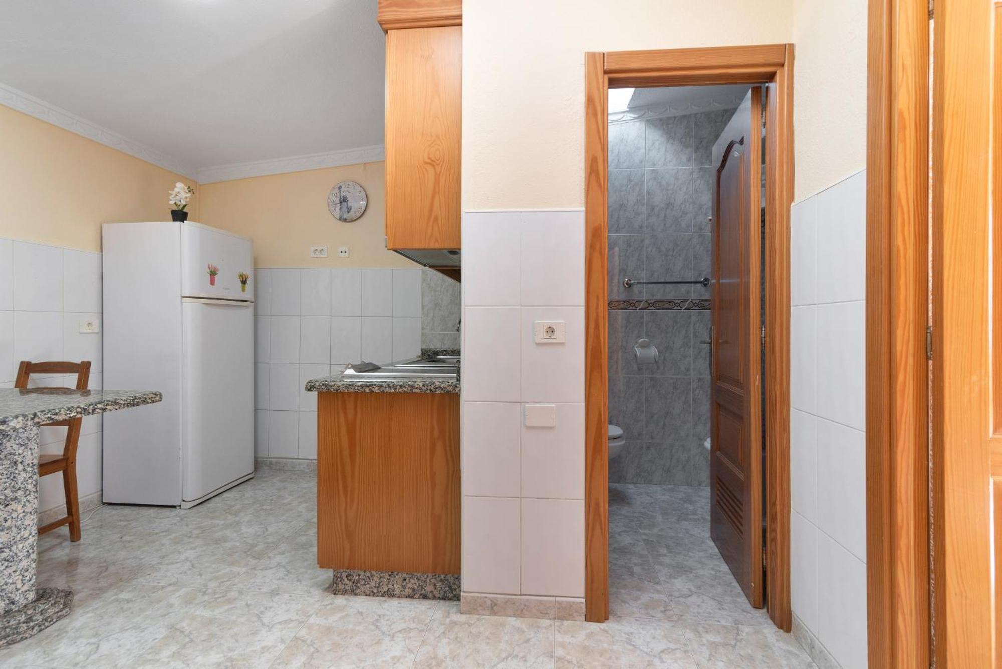 Casa Salma Appartement Maspalomas  Buitenkant foto