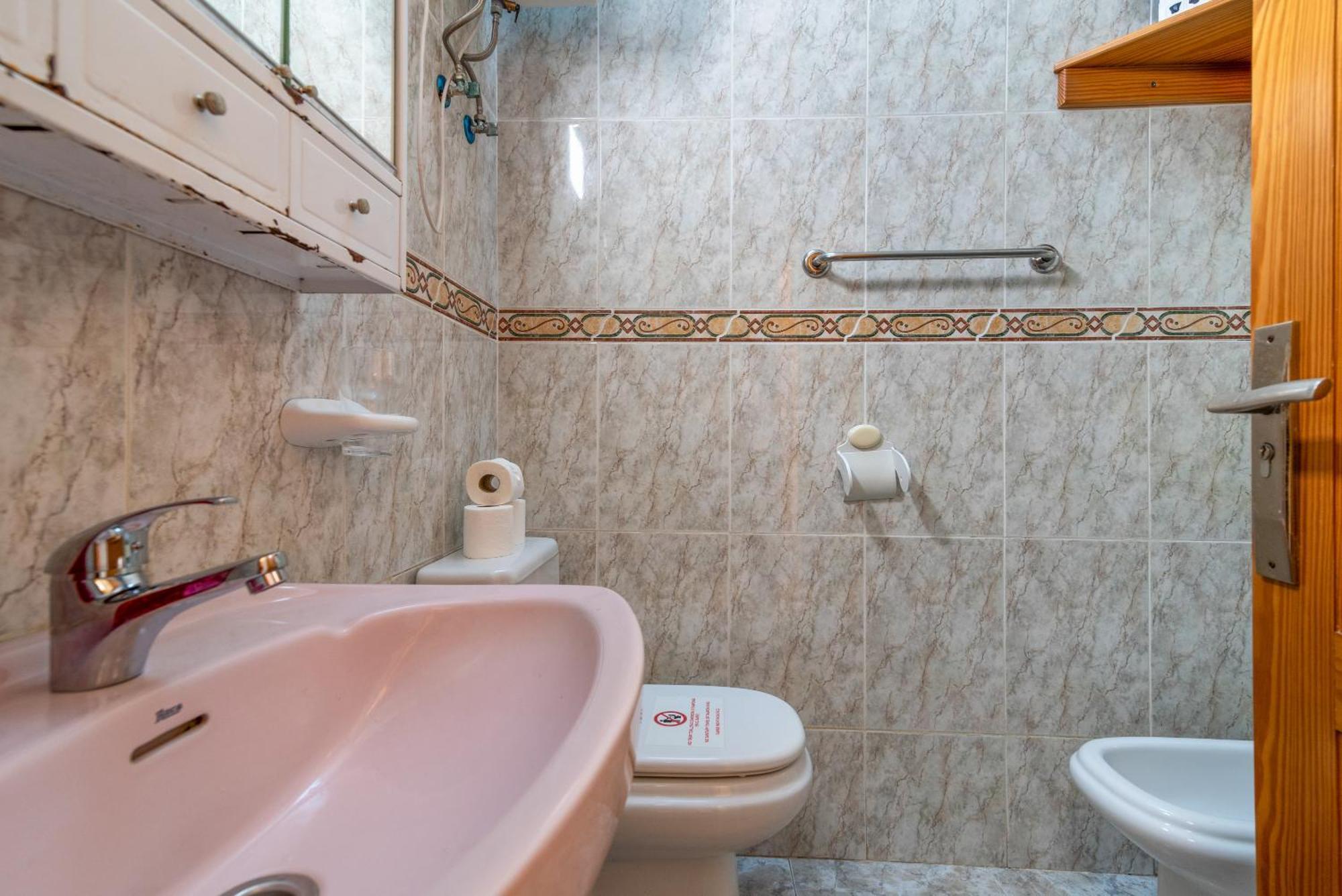 Casa Salma Appartement Maspalomas  Buitenkant foto