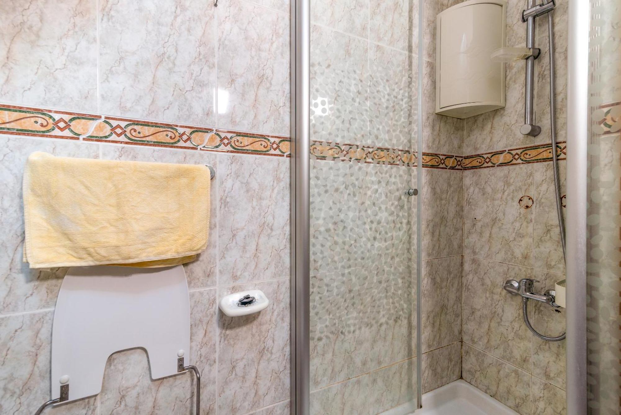 Casa Salma Appartement Maspalomas  Buitenkant foto