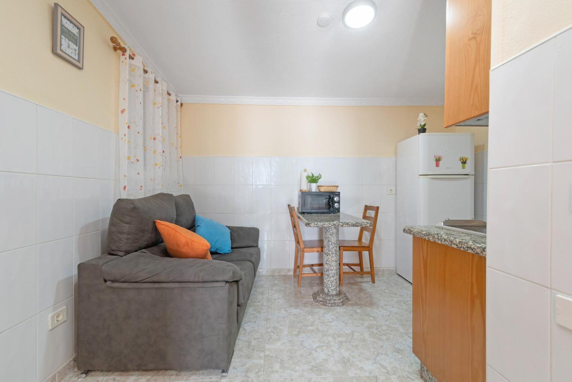 Casa Salma Appartement Maspalomas  Buitenkant foto