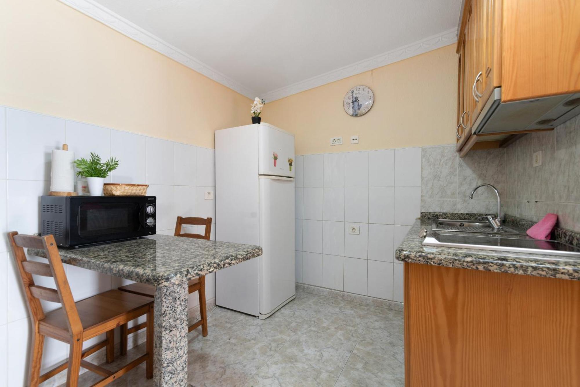 Casa Salma Appartement Maspalomas  Buitenkant foto