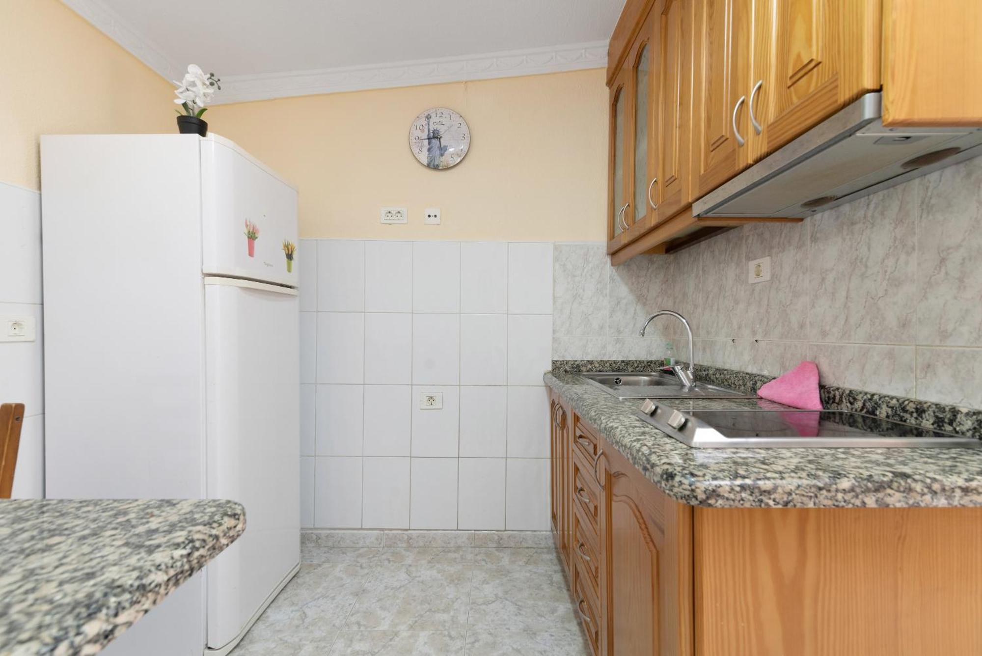 Casa Salma Appartement Maspalomas  Buitenkant foto
